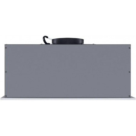 Встраиваемая вытяжка MAUNFELD Crosby Power 50 белый, фото , изображение 8