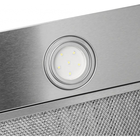 Встраиваемая вытяжка MAUNFELD THAMES 601PM серебристый, фото , изображение 12