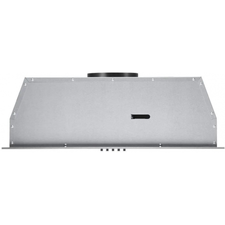 Встраиваемая вытяжка MAUNFELD THAMES 601PM серебристый, фото , изображение 6