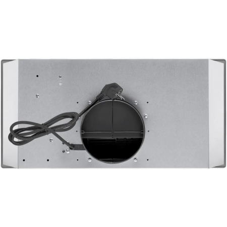 Встраиваемая вытяжка MAUNFELD THAMES 601PM серебристый, фото , изображение 8