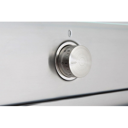 Вытяжка встраиваемая Elica Boxin LX/IX/A/90 нержавеющая сталь управление: поворотный переключатель (1 мотор), фото , изображение 4