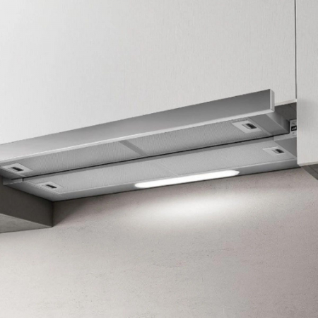 Встраиваемая вытяжка Elica ELITE 35 GRIX/A/60, фото , изображение 5