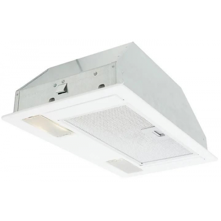 Встраиваемая вытяжка Elica ERA C WH/A/52 белый, фото , изображение 2