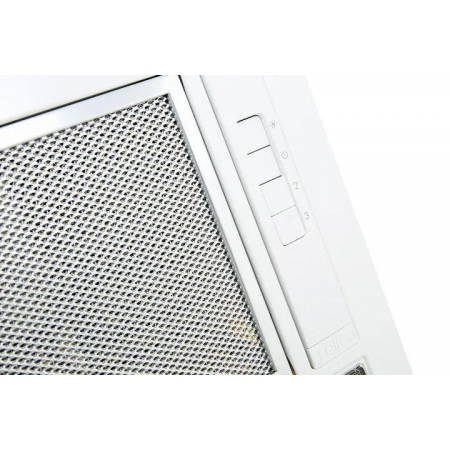 Встраиваемая вытяжка Elica ERA C WH/A/52 белый, фото , изображение 3