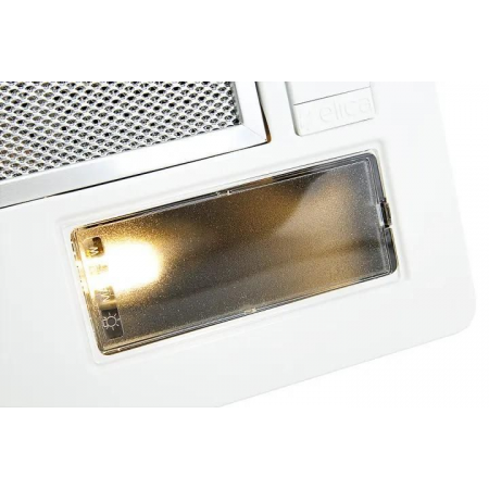 Встраиваемая вытяжка Elica ERA C WH/A/52 белый, фото , изображение 4