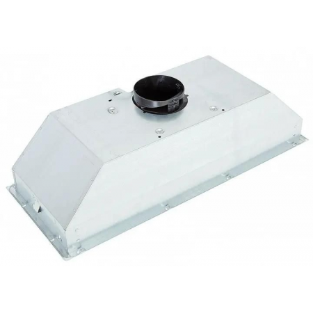 Вытяжка встраиваемая Elica Era C WH/A/72 белый управление: кнопочное (1 мотор), фото , изображение 5