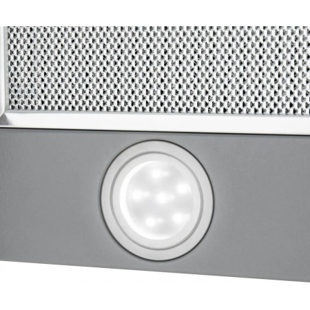 Вытяжка HOMSair FLAT 50 Нержавейка, фото , изображение 16