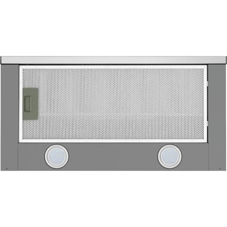 Вытяжка HOMSair FLAT 50 Нержавейка, фото , изображение 7