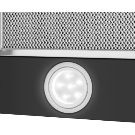 Вытяжка HOMSair FLAT 50 Черный, фото , изображение 16