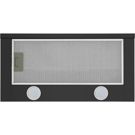 Вытяжка HOMSair FLAT 50 Черный, фото , изображение 4