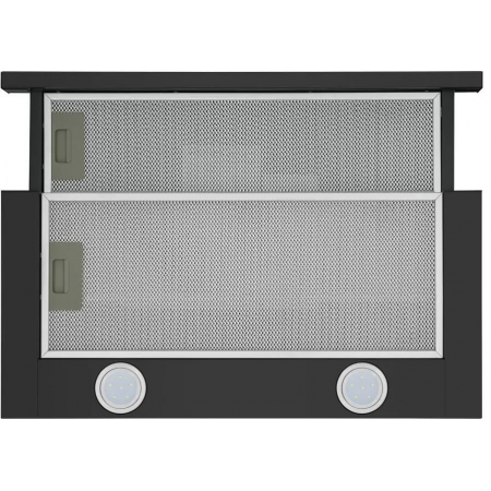 Вытяжка HOMSair FLAT 50 Черный, фото , изображение 5