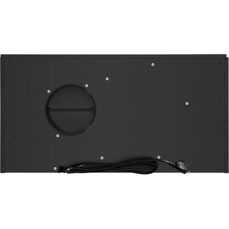 Вытяжка HOMSair FLAT 50 Черный, фото , изображение 8