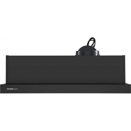 Вытяжка HOMSair FLAT 50 Черный, фото , изображение 9