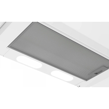 Вытяжка телескопическая Indesit INT 62HR WH, 60 см., фото , изображение 2