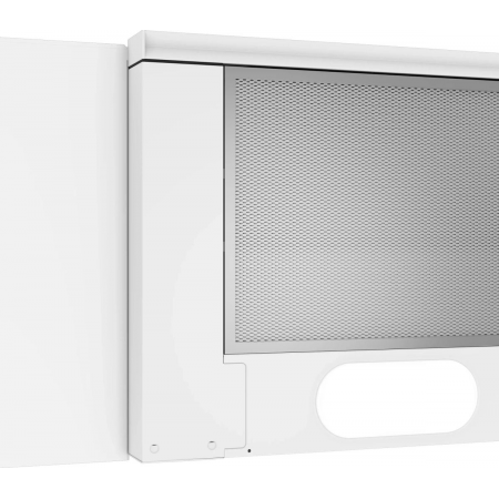 Вытяжка телескопическая Indesit INT 62HR WH, 60 см., фото , изображение 3