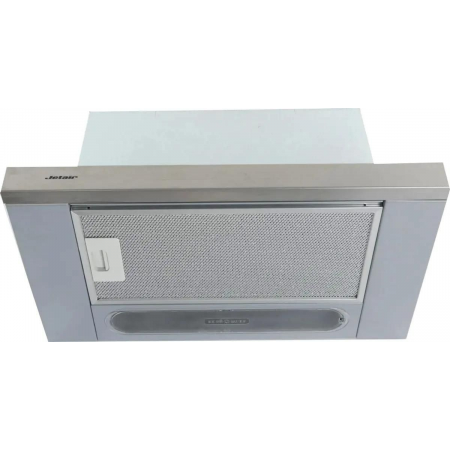 Встраиваемая вытяжка Jetair Aurora LX/GRX/F/50, фото , изображение 2