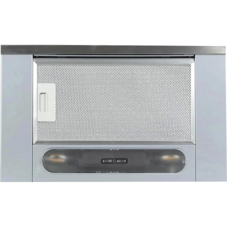 Встраиваемая вытяжка Jetair Aurora LX/GRX/F/50, фото , изображение 4