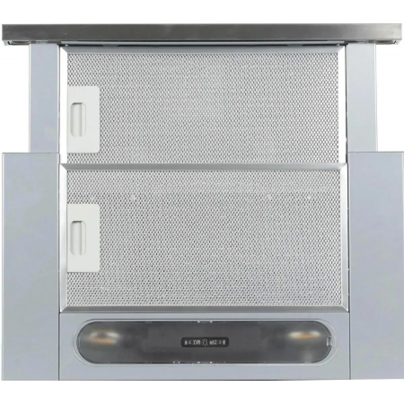 Встраиваемая вытяжка Jetair Aurora LX/GRX/F/50, фото , изображение 5