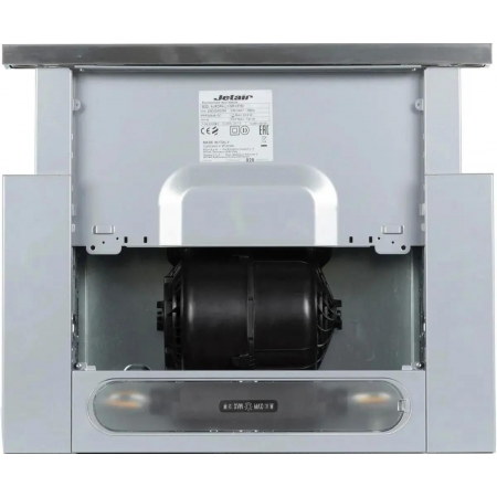 Встраиваемая вытяжка Jetair Aurora LX/GRX/F/50, фото , изображение 7