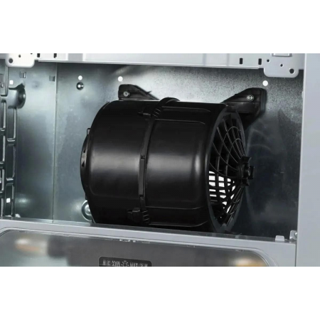 Встраиваемая вытяжка Jetair Aurora LX/GRX/F/50, фото , изображение 10