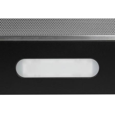 Телескопическая вытяжка LEX HONVER G 500 черный, фото , изображение 3