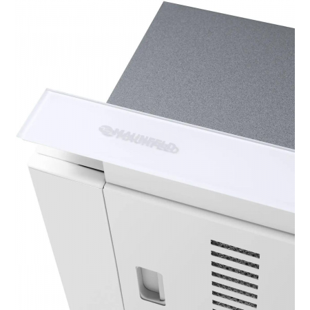 Вытяжка MAUNFELD GALAXY 90 БЕЛЫЙ, фото , изображение 13