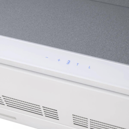 Вытяжка MAUNFELD GALAXY 90 БЕЛЫЙ, фото , изображение 15