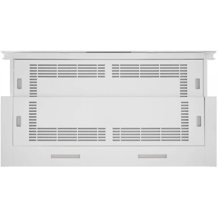 Вытяжка MAUNFELD GALAXY 90 БЕЛЫЙ, фото , изображение 5