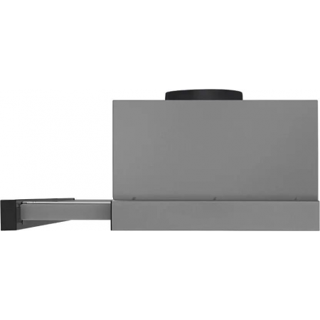 Телескопическая вытяжка MAUNFELD VS Light 50 серебристый, фото , изображение 12