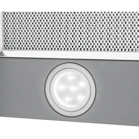 Телескопическая вытяжка MAUNFELD VS Light 50 серебристый, фото , изображение 16