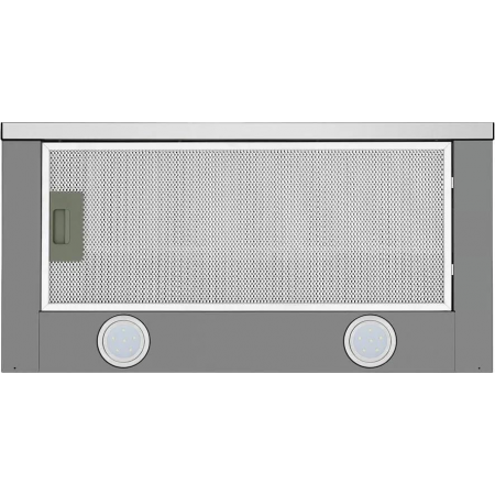 Телескопическая вытяжка MAUNFELD VS Light 50 серебристый, фото , изображение 4