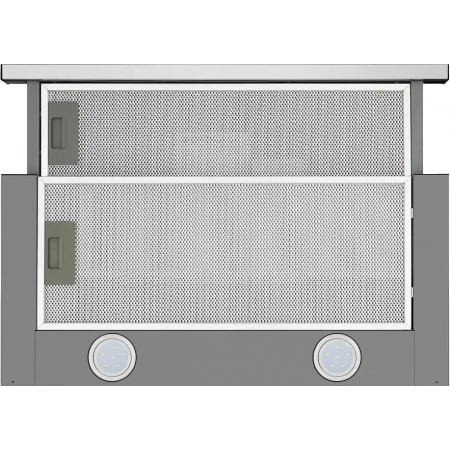 Телескопическая вытяжка MAUNFELD VS Light 50 серебристый, фото , изображение 5