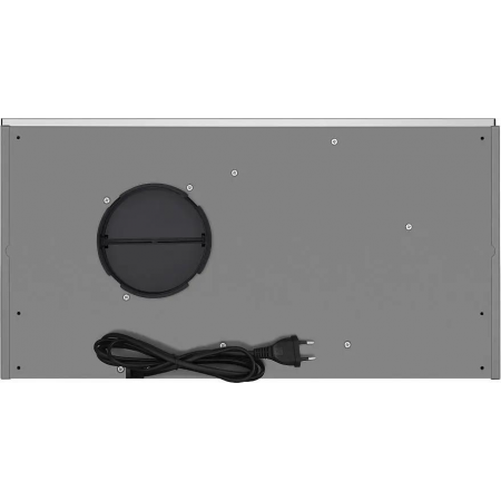 Телескопическая вытяжка MAUNFELD VS Light 50 серебристый, фото , изображение 7