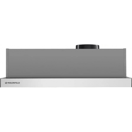 Телескопическая вытяжка MAUNFELD VS Light 50 серебристый, фото , изображение 9