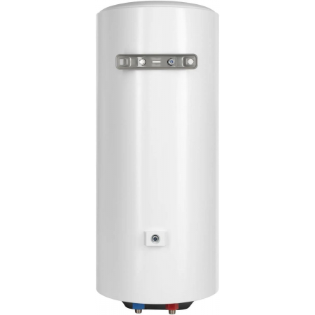 Водонагреватель Candy CR80V-HE1(R) 1.75кВт 80л электрический настенный/белый, фото , изображение 2