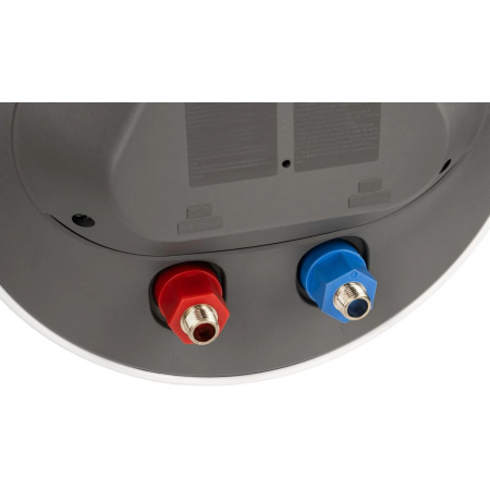 Водонагреватель Candy CR80V-HE1(R) 1.75кВт 80л электрический настенный/белый, фото , изображение 4