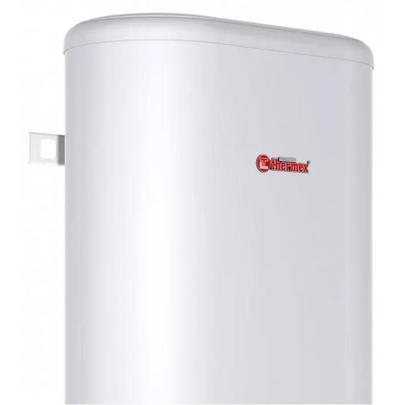 Водонагреватель Thermex IF 50 V (pro) 2кВт 50л электрический настенный/белый, фото , изображение 3