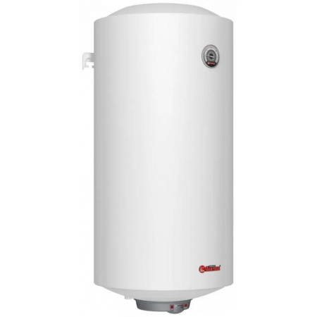 Водонагреватель Thermex Nova 100 V 2кВт 100л электрический настенный/белый, фото , изображение 2