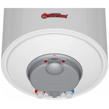 Водонагреватель Thermex Nova 100 V 2кВт 100л электрический настенный/белый, фото , изображение 5