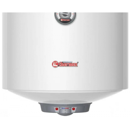 Водонагреватель Thermex Nova 100 V 2кВт 100л электрический настенный/белый, фото , изображение 7