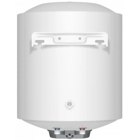 Водонагреватель Thermex Nova 50 V 2кВт 50л электрический настенный/белый, фото , изображение 4