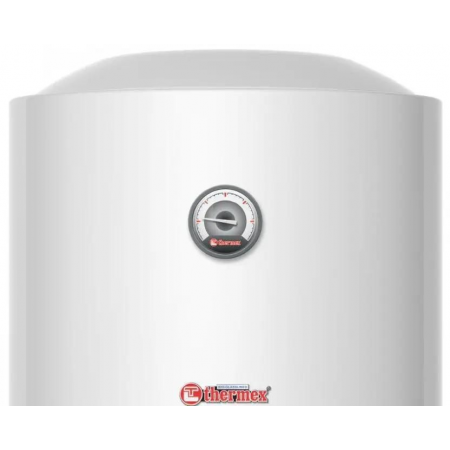 Водонагреватель Thermex Nova 50 V 2кВт 50л электрический настенный/белый, фото , изображение 5