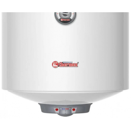 Водонагреватель Thermex Nova 50 V 2кВт 50л электрический настенный/белый, фото , изображение 6
