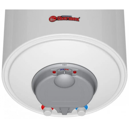 Водонагреватель Thermex Nova 50 V 2кВт 50л электрический настенный/белый, фото , изображение 7