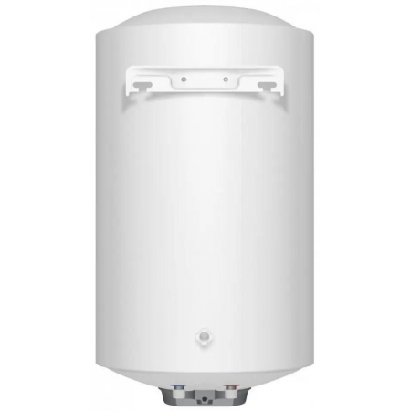Водонагреватель Thermex Nova 80 V 2кВт 80л электрический настенный/белый, фото , изображение 4