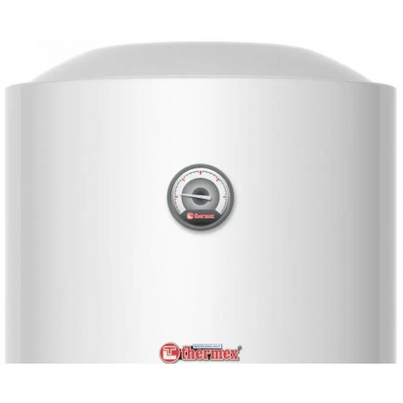 Водонагреватель Thermex Nova 80 V 2кВт 80л электрический настенный/белый, фото , изображение 5