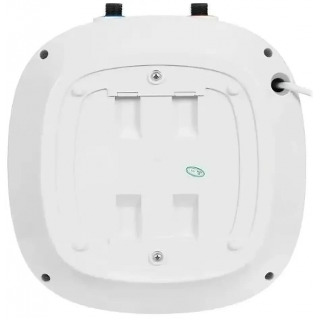Водонагреватель Candy CS15V-EM2(R) 2.5кВт 15л электрический под раковиной/белый, фото , изображение 3