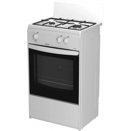 Плита Газовая Darina 1AS GM 521 001 W белый, фото , изображение 2