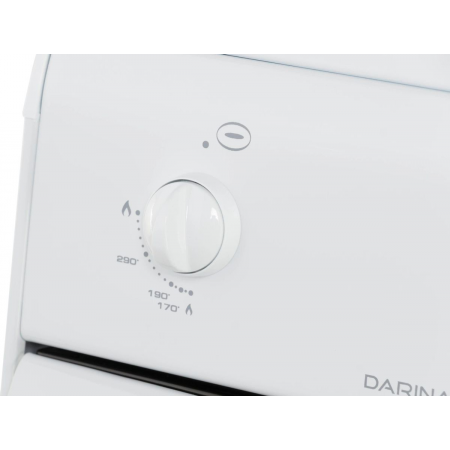 Плита Газовая Darina 1AS GM 521 001 W белый, фото , изображение 11