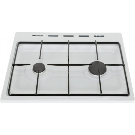 Плита Газовая Darina 1AS GM 521 001 W белый, фото , изображение 13